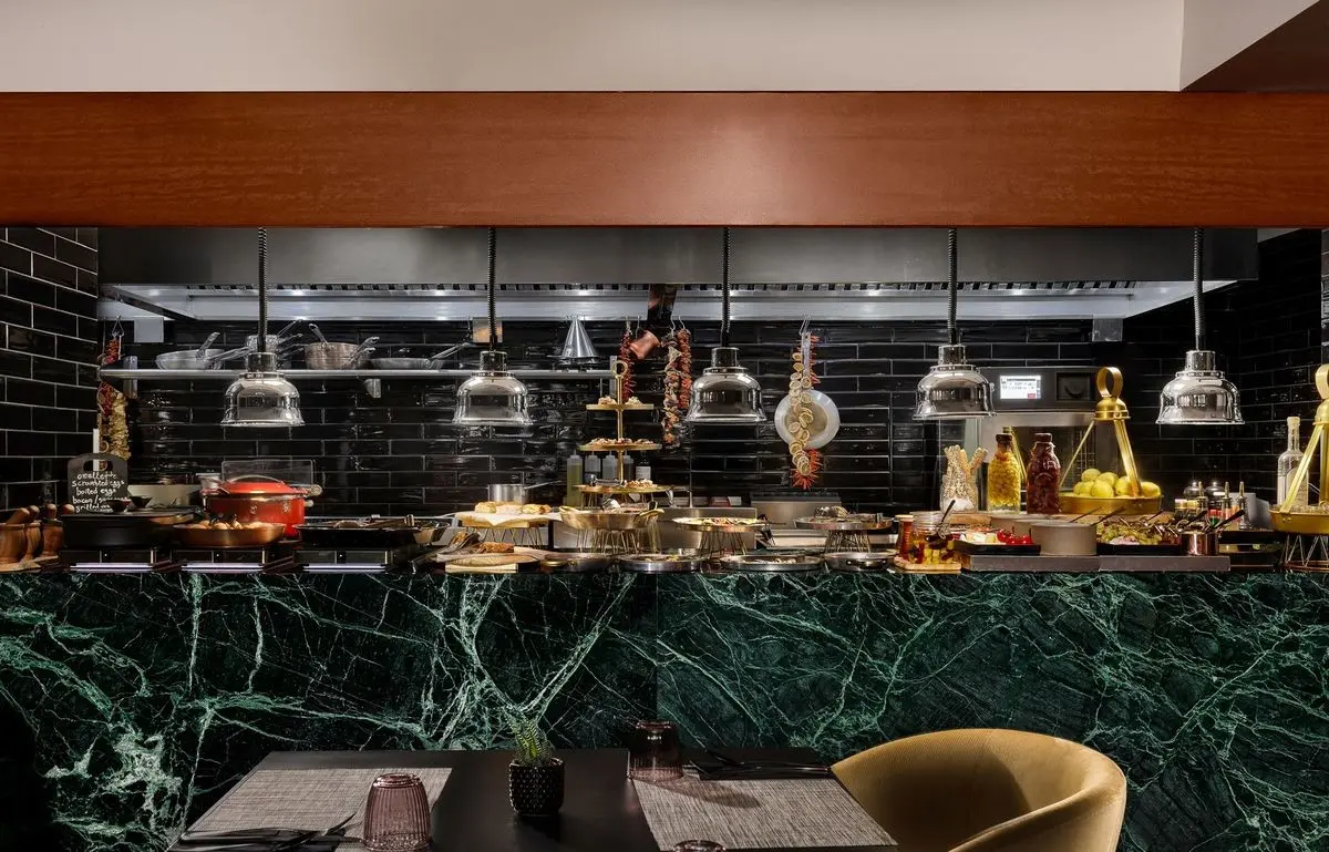 Anissa Beach And Village — ANISE BY ALUMA HOTELS AND RESORTS