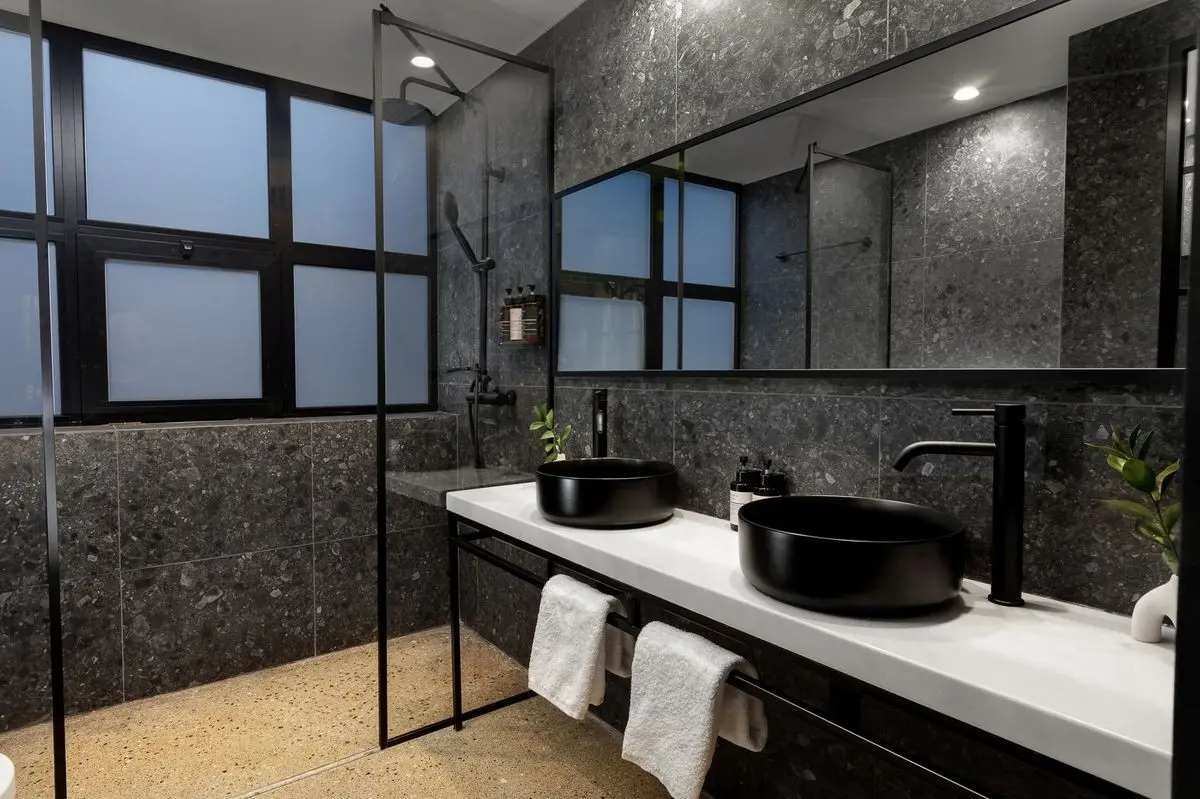 Anissa Beach And Village — ANISE BY ALUMA HOTELS AND RESORTS