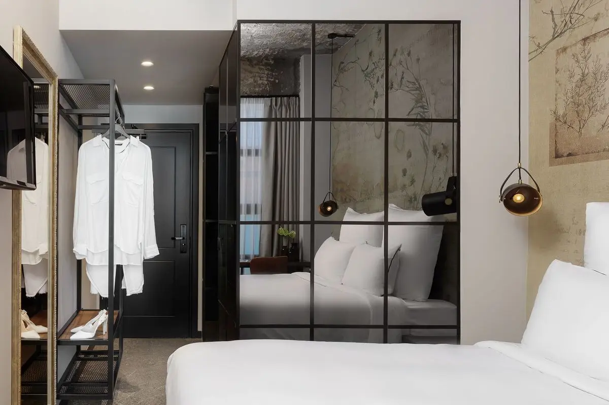 Anissa Beach And Village — ANISE BY ALUMA HOTELS AND RESORTS