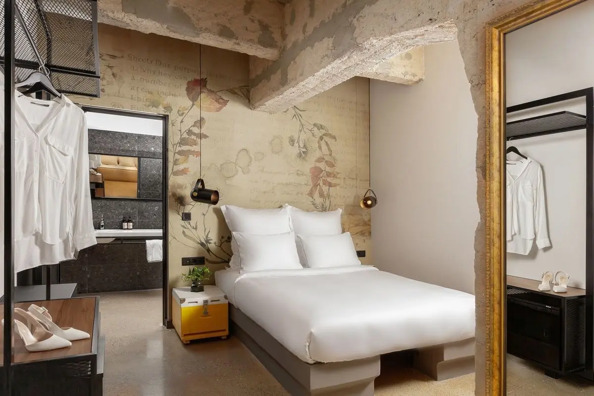 Anissa Beach And Village — ANISE BY ALUMA HOTELS AND RESORTS