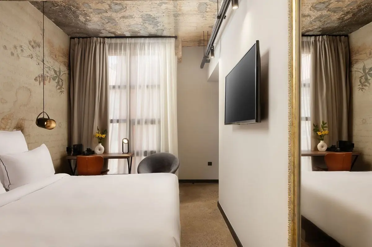 Anissa Beach And Village — ANISE BY ALUMA HOTELS AND RESORTS