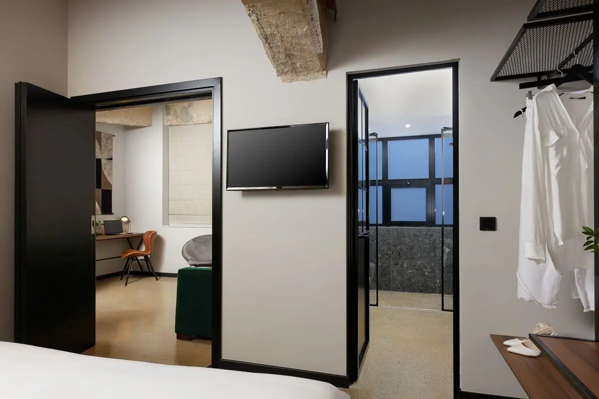 Anissa Beach And Village — ANISE BY ALUMA HOTELS AND RESORTS