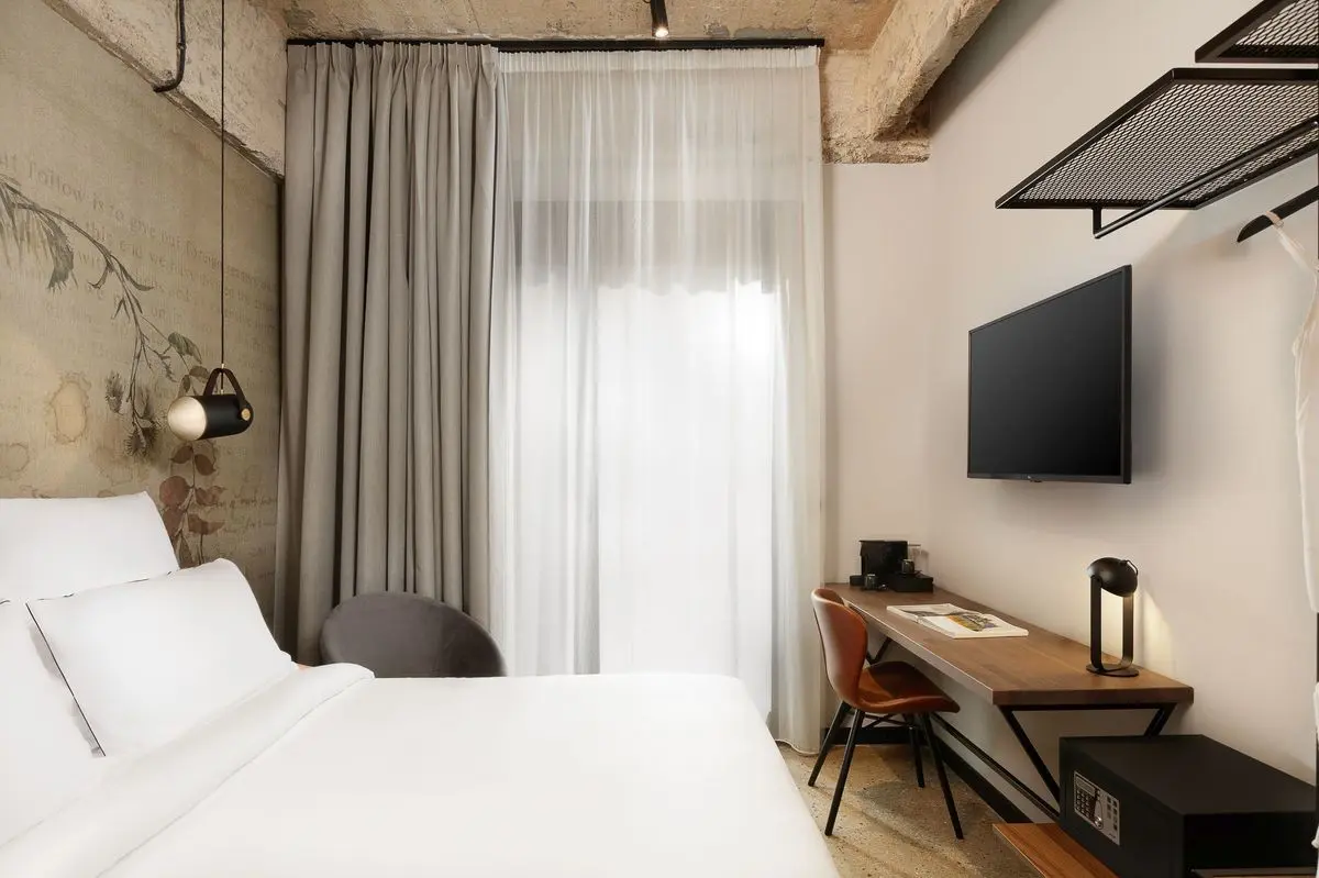 Anissa Beach And Village — ANISE BY ALUMA HOTELS AND RESORTS