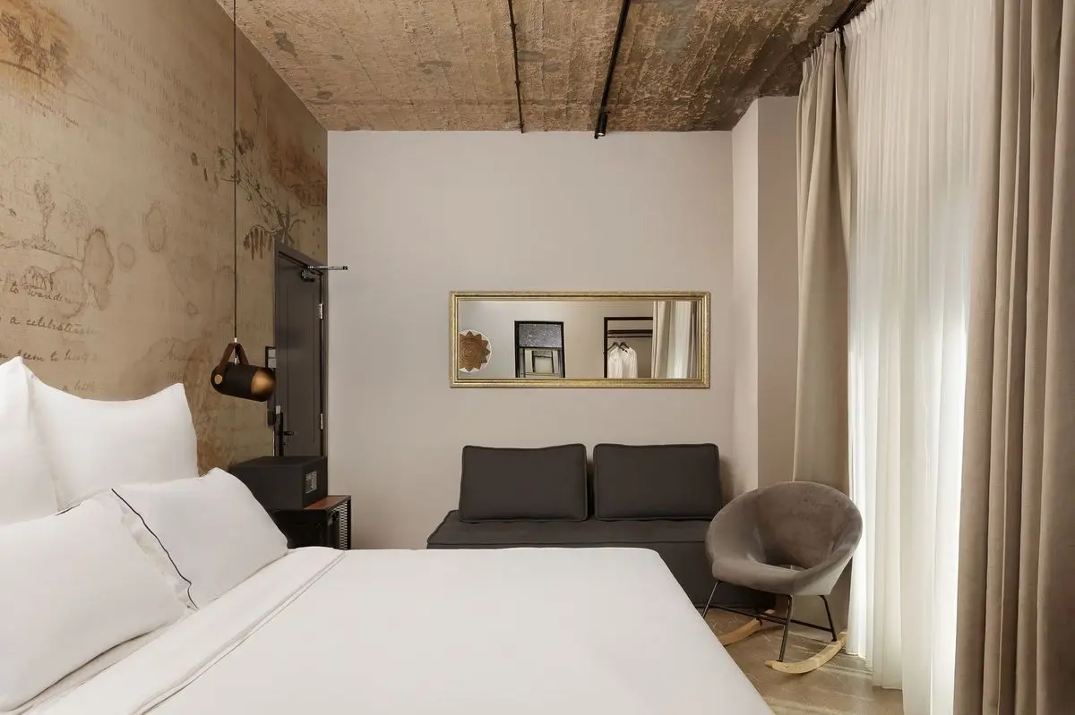 Anissa Beach And Village — ANISE BY ALUMA HOTELS AND RESORTS