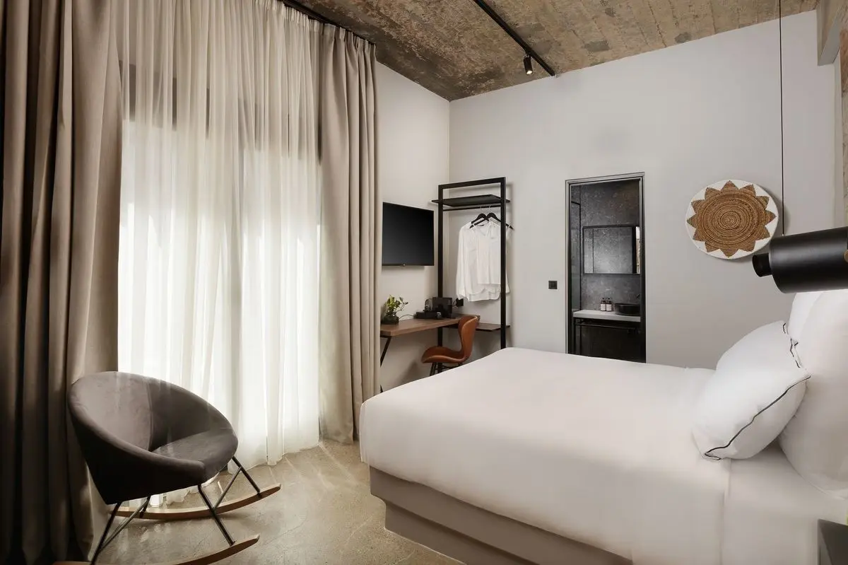 Anissa Beach And Village — ANISE BY ALUMA HOTELS AND RESORTS