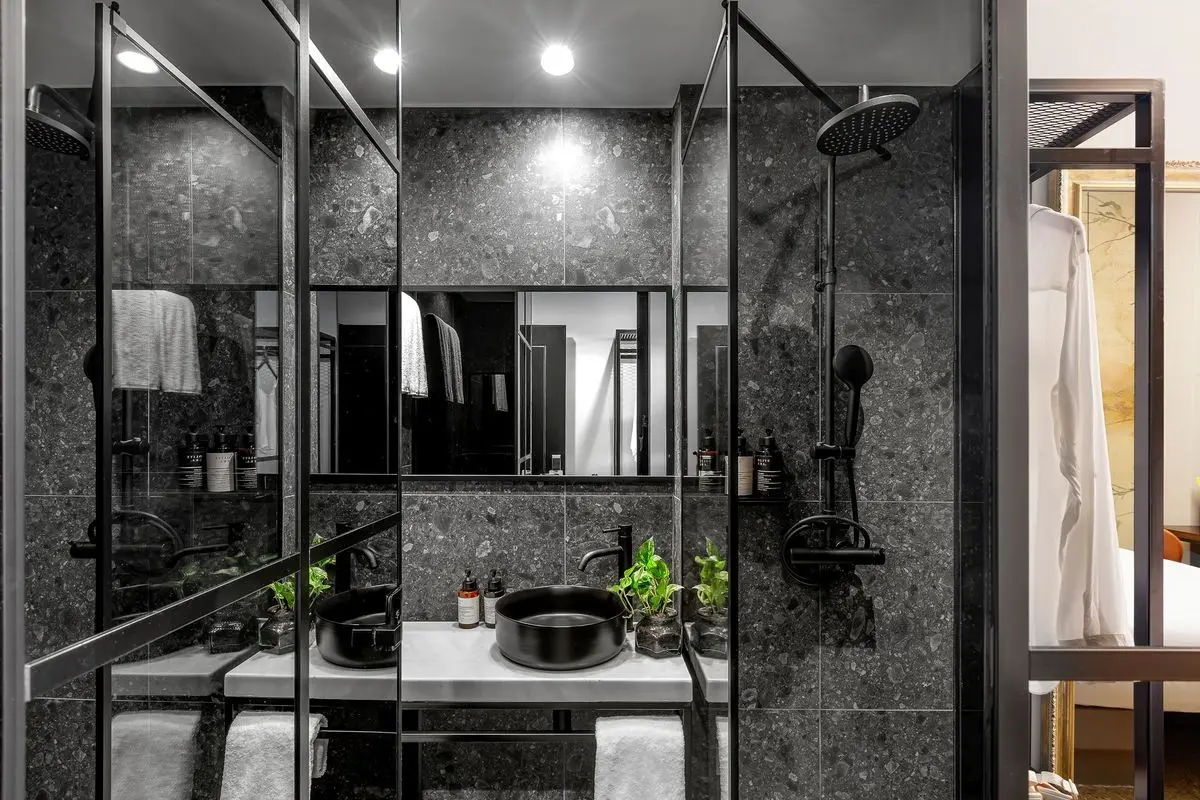 Anissa Beach And Village — ANISE BY ALUMA HOTELS AND RESORTS