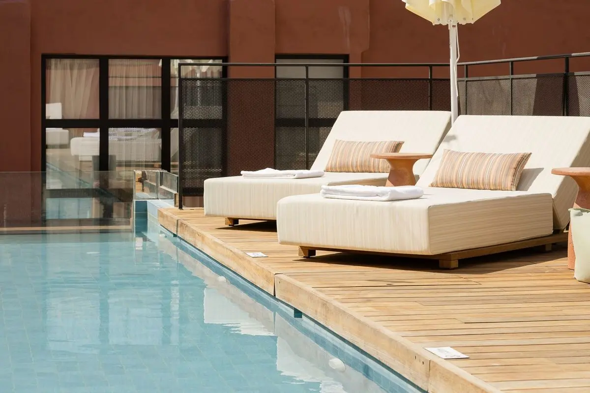 Anissa Beach And Village — ANISE BY ALUMA HOTELS AND RESORTS