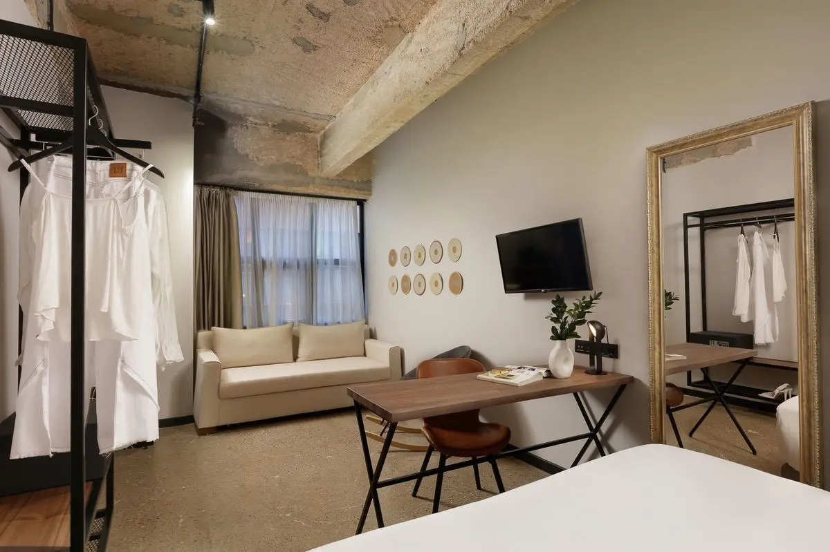 Anissa Beach And Village — ANISE BY ALUMA HOTELS AND RESORTS