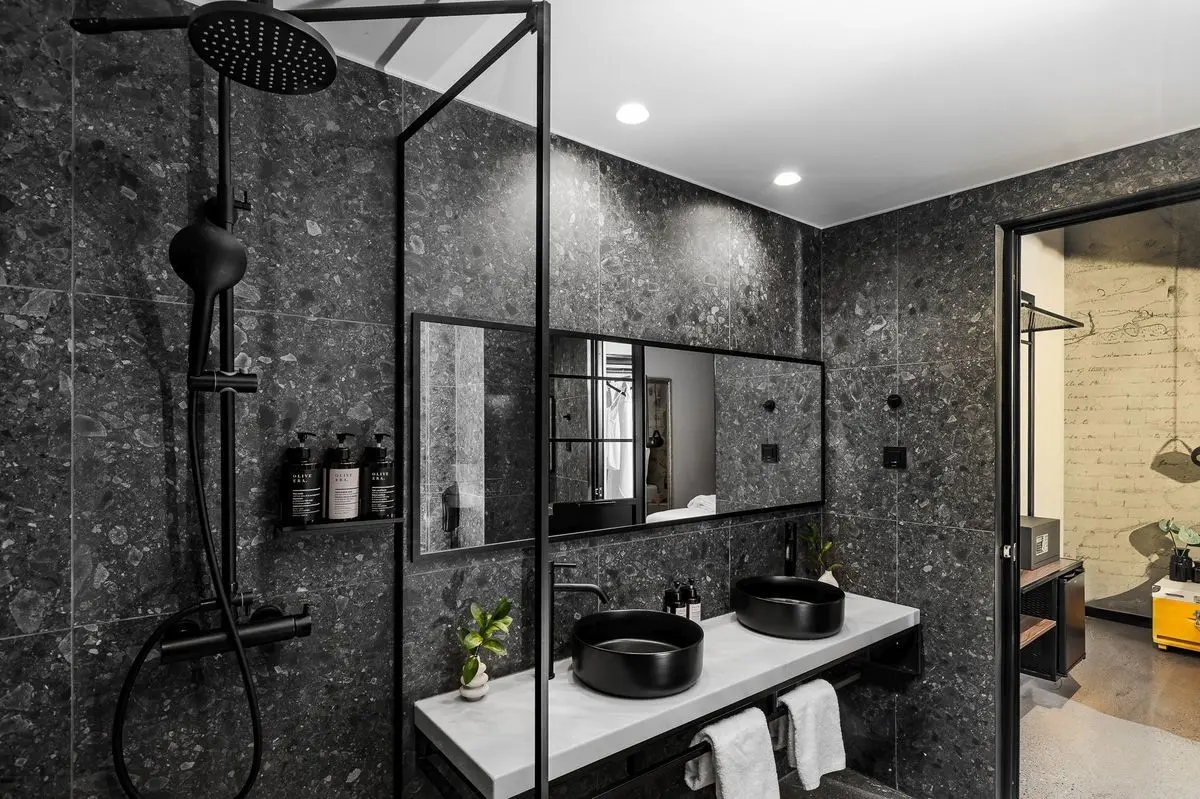 Anissa Beach And Village — ANISE BY ALUMA HOTELS AND RESORTS