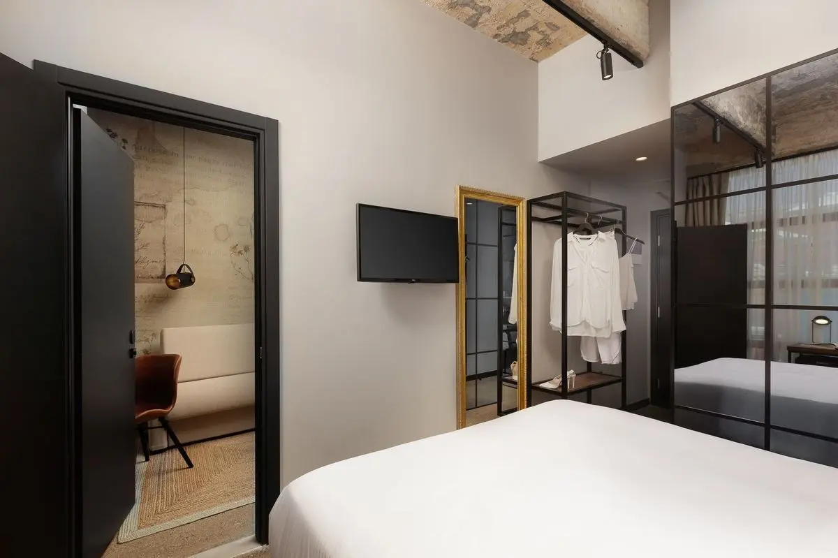 Anissa Beach And Village — ANISE BY ALUMA HOTELS AND RESORTS