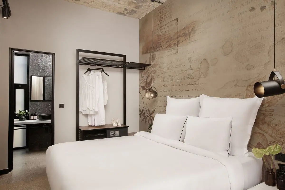 Anissa Beach And Village — ANISE BY ALUMA HOTELS AND RESORTS