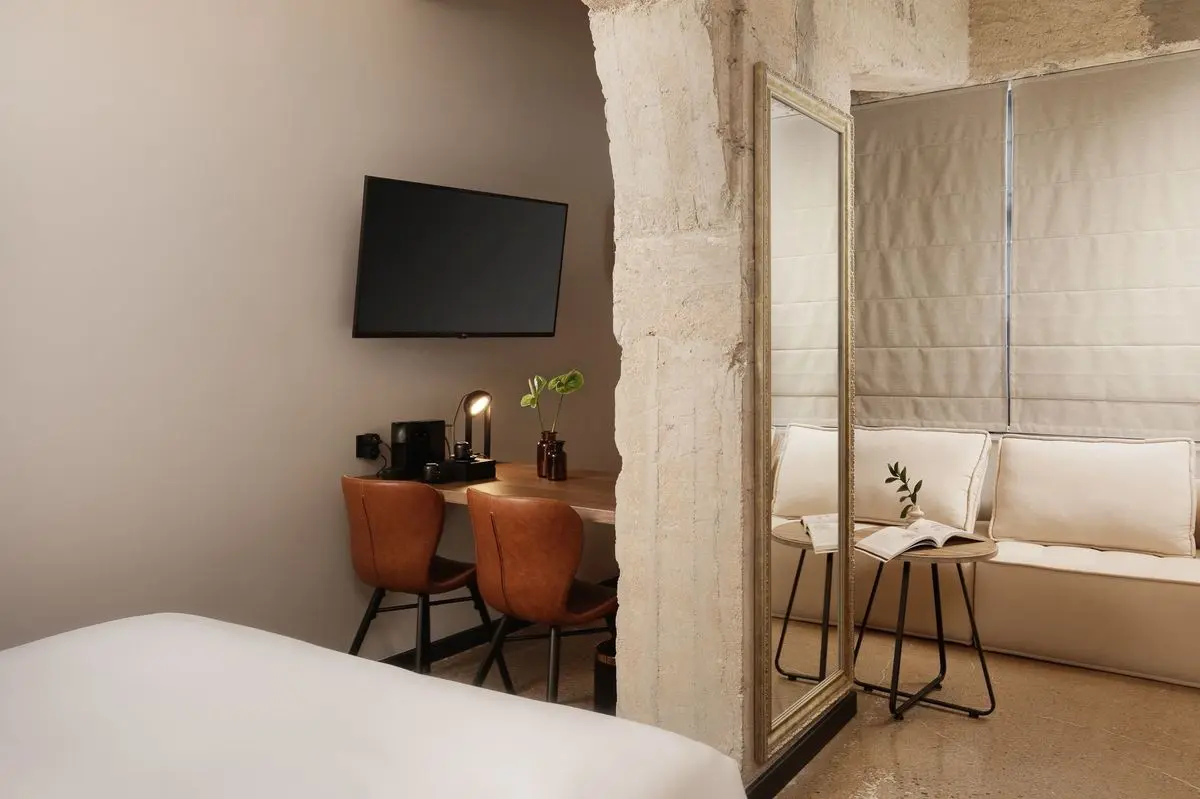 Anissa Beach And Village — ANISE BY ALUMA HOTELS AND RESORTS