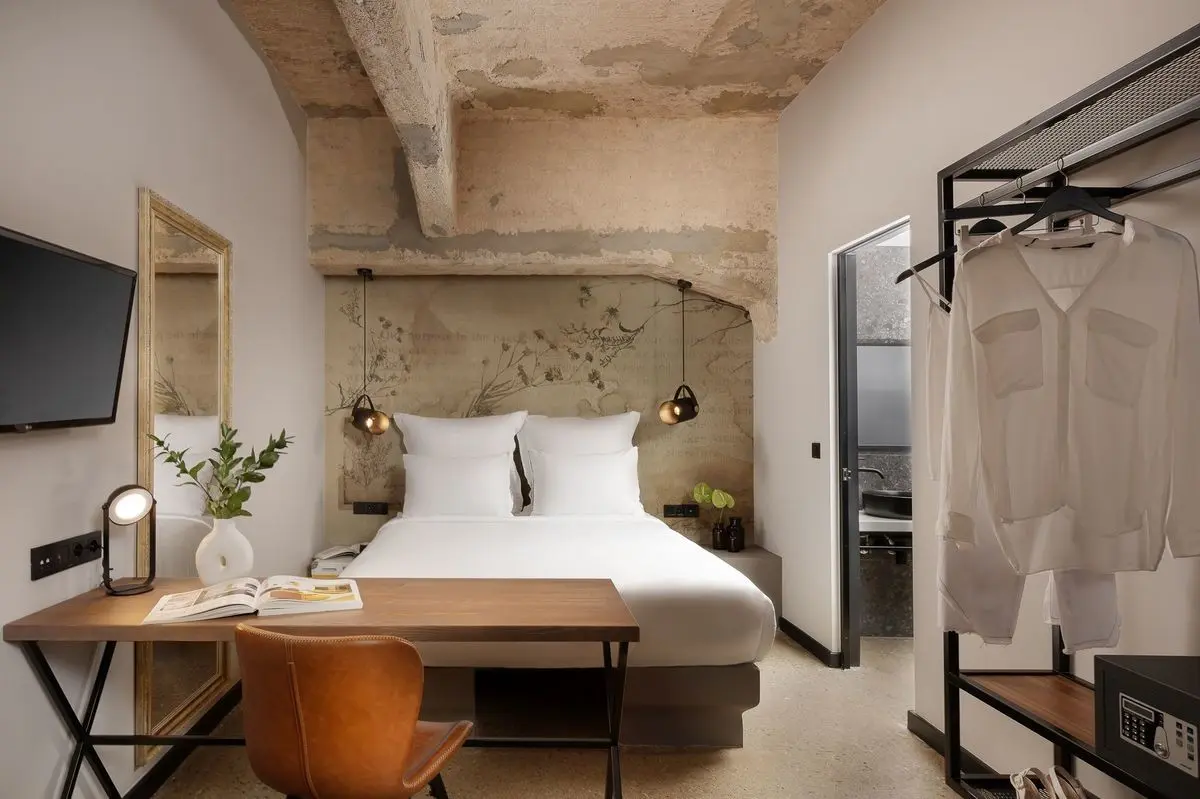 Anissa Beach And Village — ANISE BY ALUMA HOTELS AND RESORTS