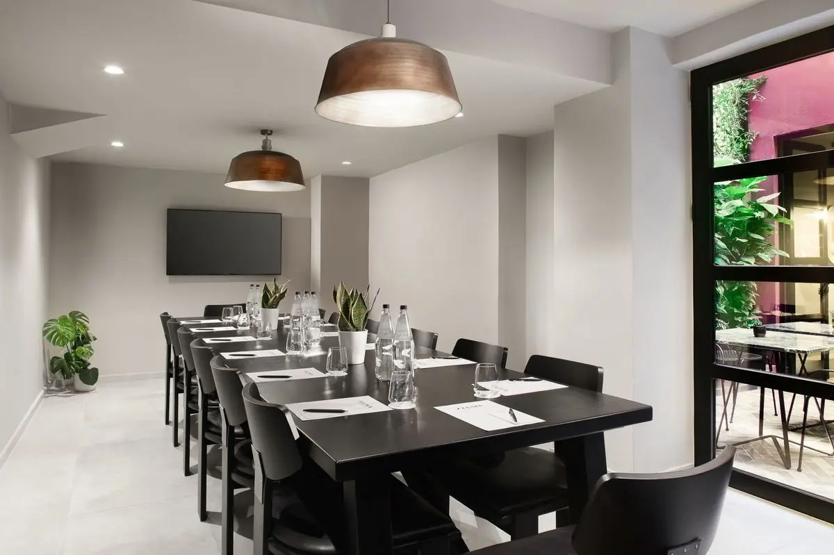 Anissa Beach And Village — ANISE BY ALUMA HOTELS AND RESORTS