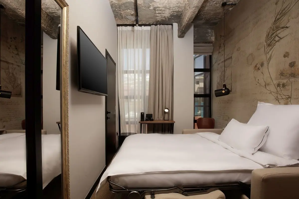 Anissa Beach And Village — ANISE BY ALUMA HOTELS AND RESORTS