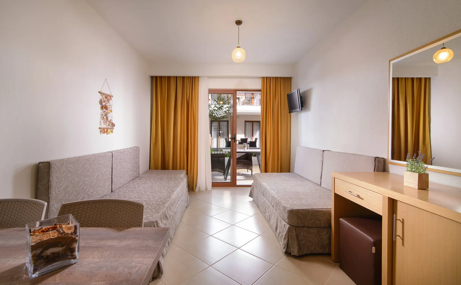 Apanemia by Flegra Hotels — APANEMIA BY FLEGRA HOTELS