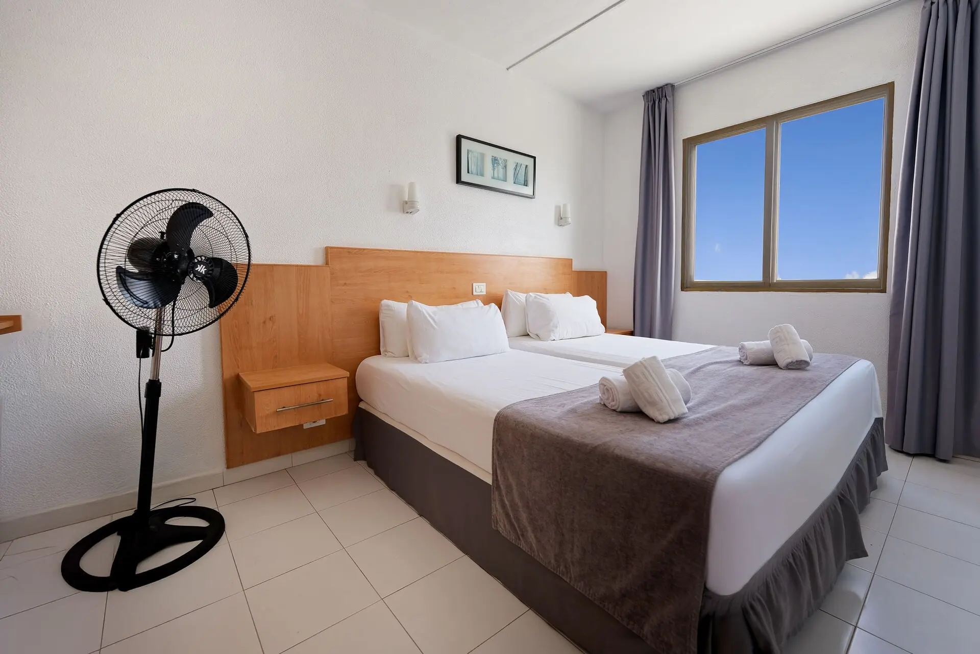 Hotel Apartamentos Roslara