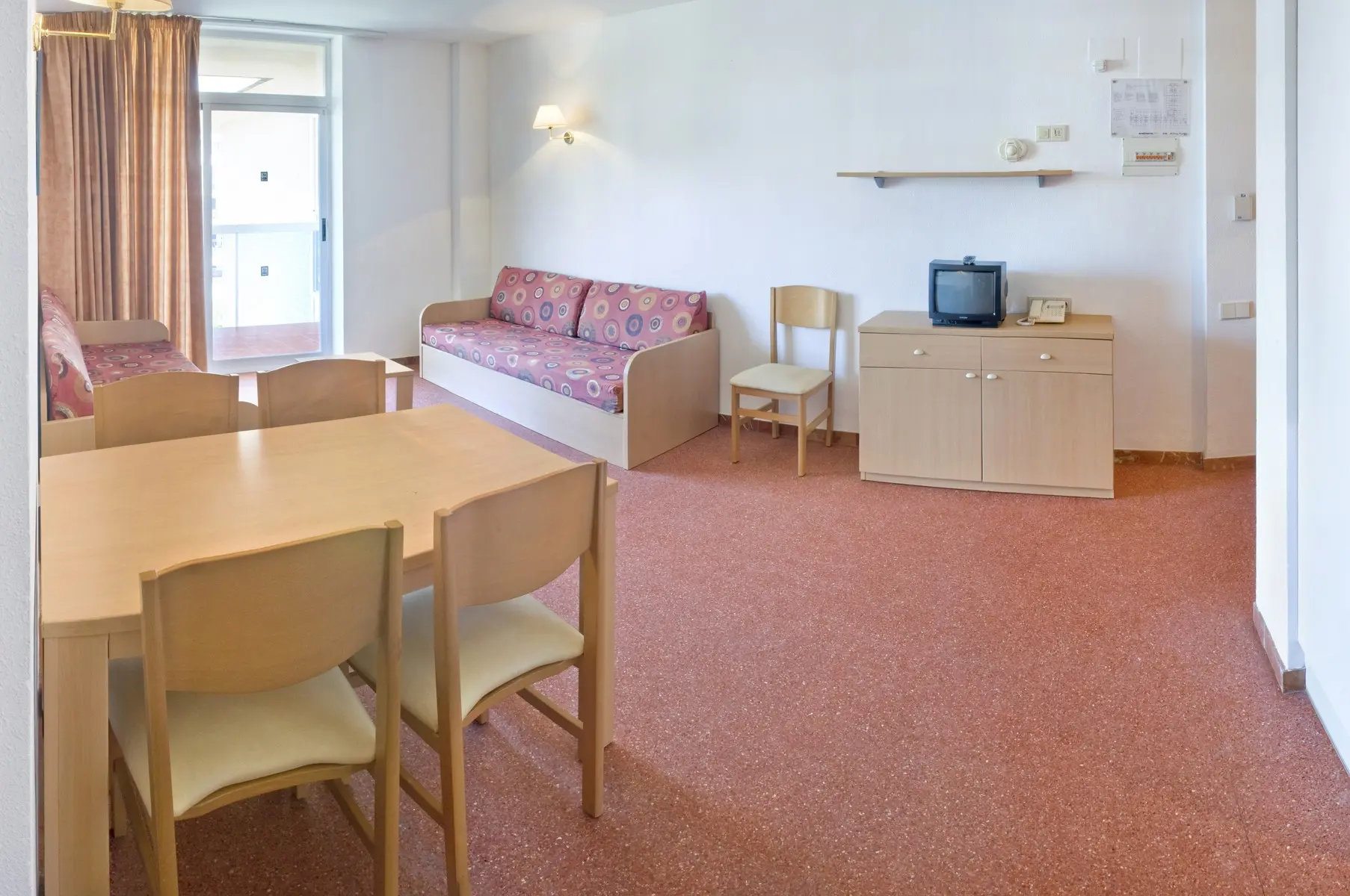 Aparthotel CYE Holiday centre — APARTHOTEL CYE HOLIDAY CENTRE