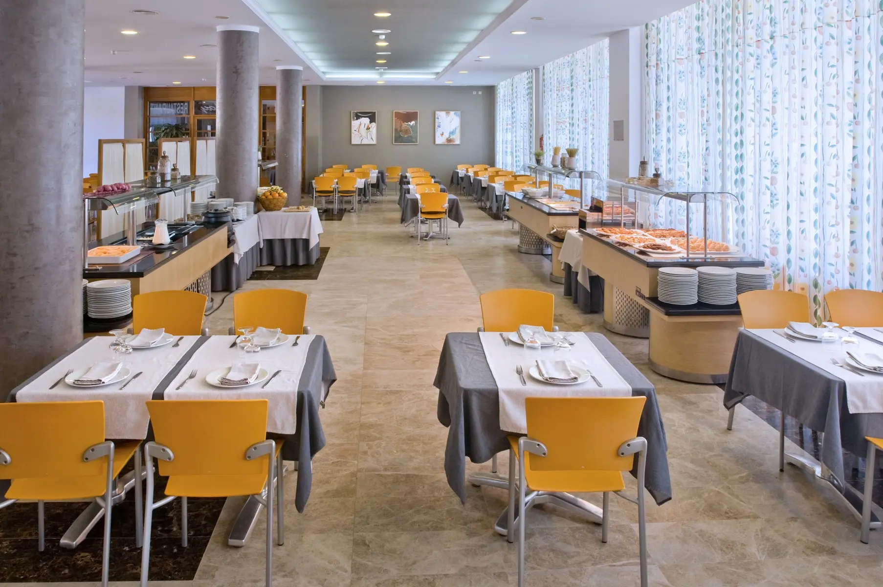 Aparthotel CYE Holiday centre — APARTHOTEL CYE HOLIDAY CENTRE