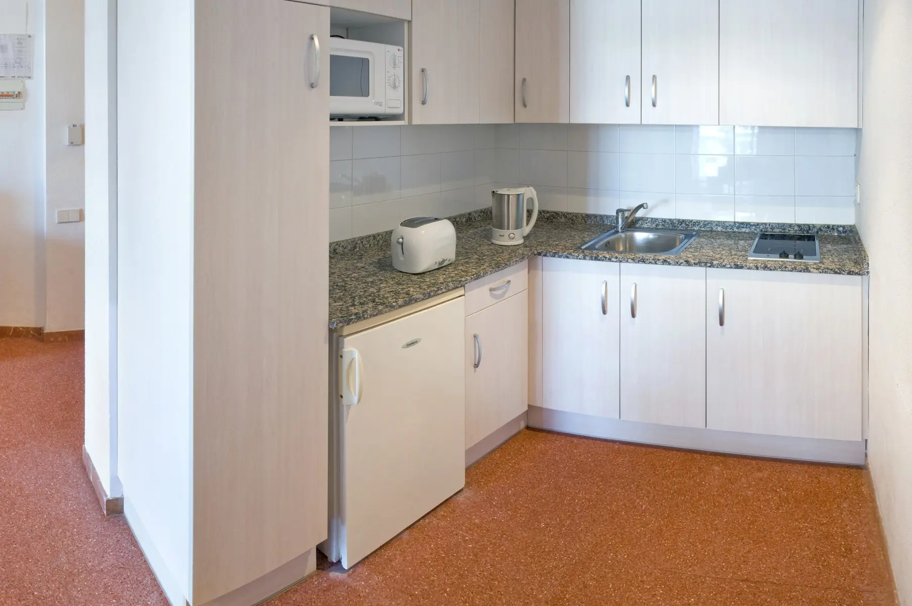 Aparthotel CYE Holiday centre — APARTHOTEL CYE HOLIDAY CENTRE