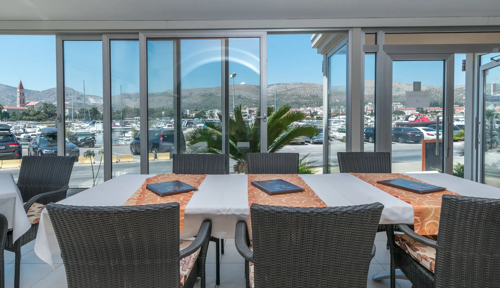 Apartments Trogir — TROGIR PALACE