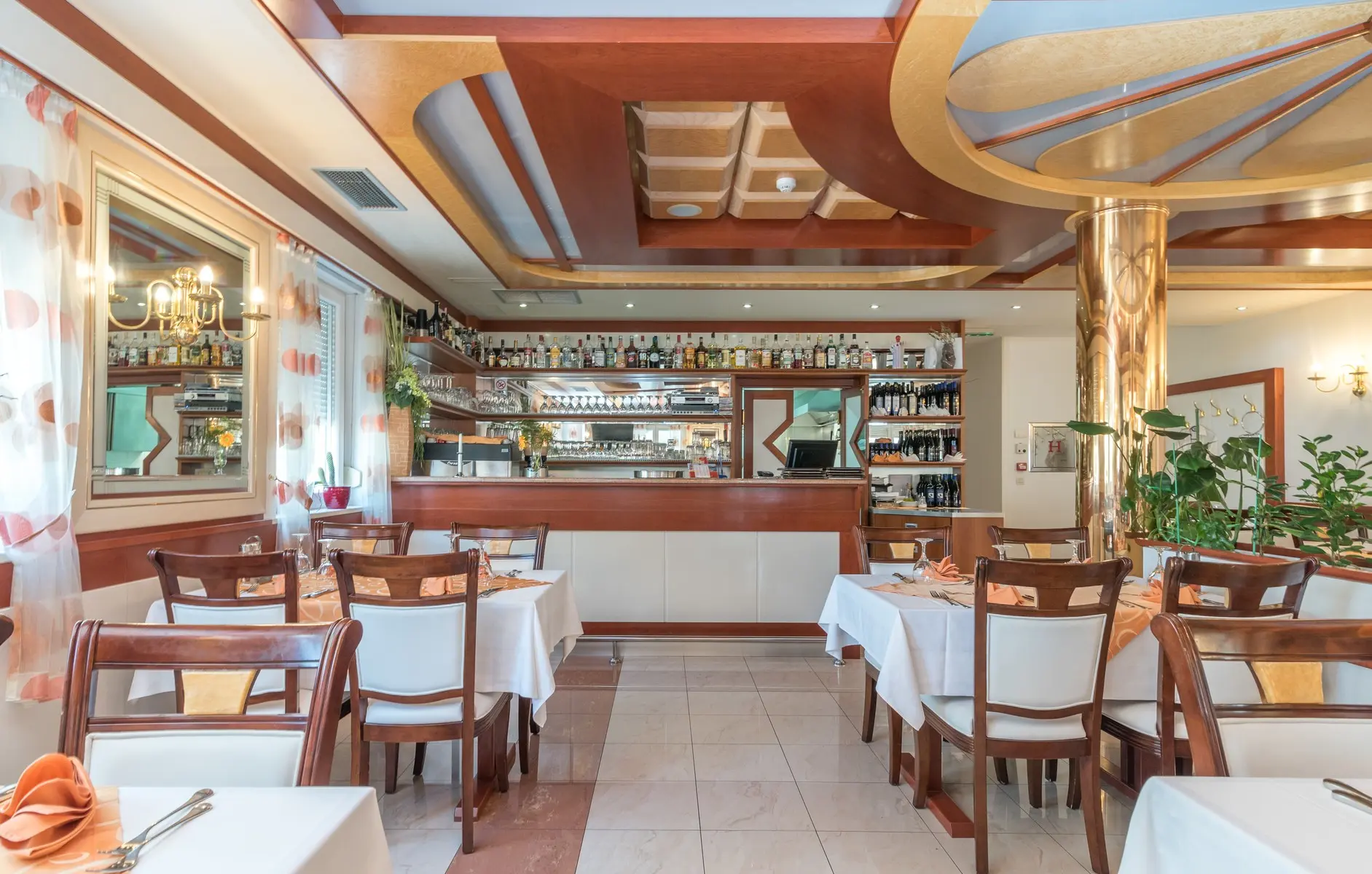 Apartments Trogir — TROGIR PALACE