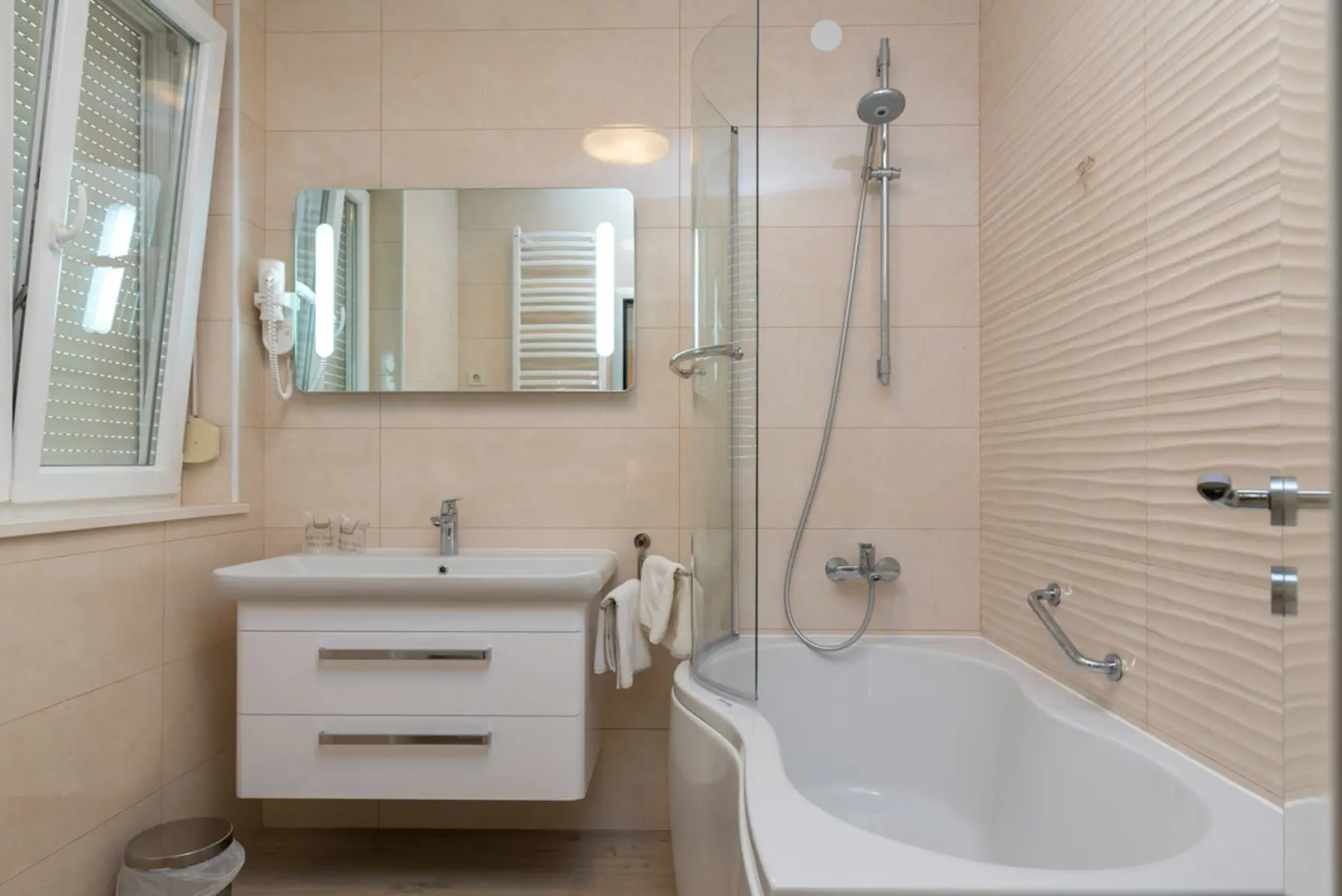 Apartments Trogir — TROGIR PALACE