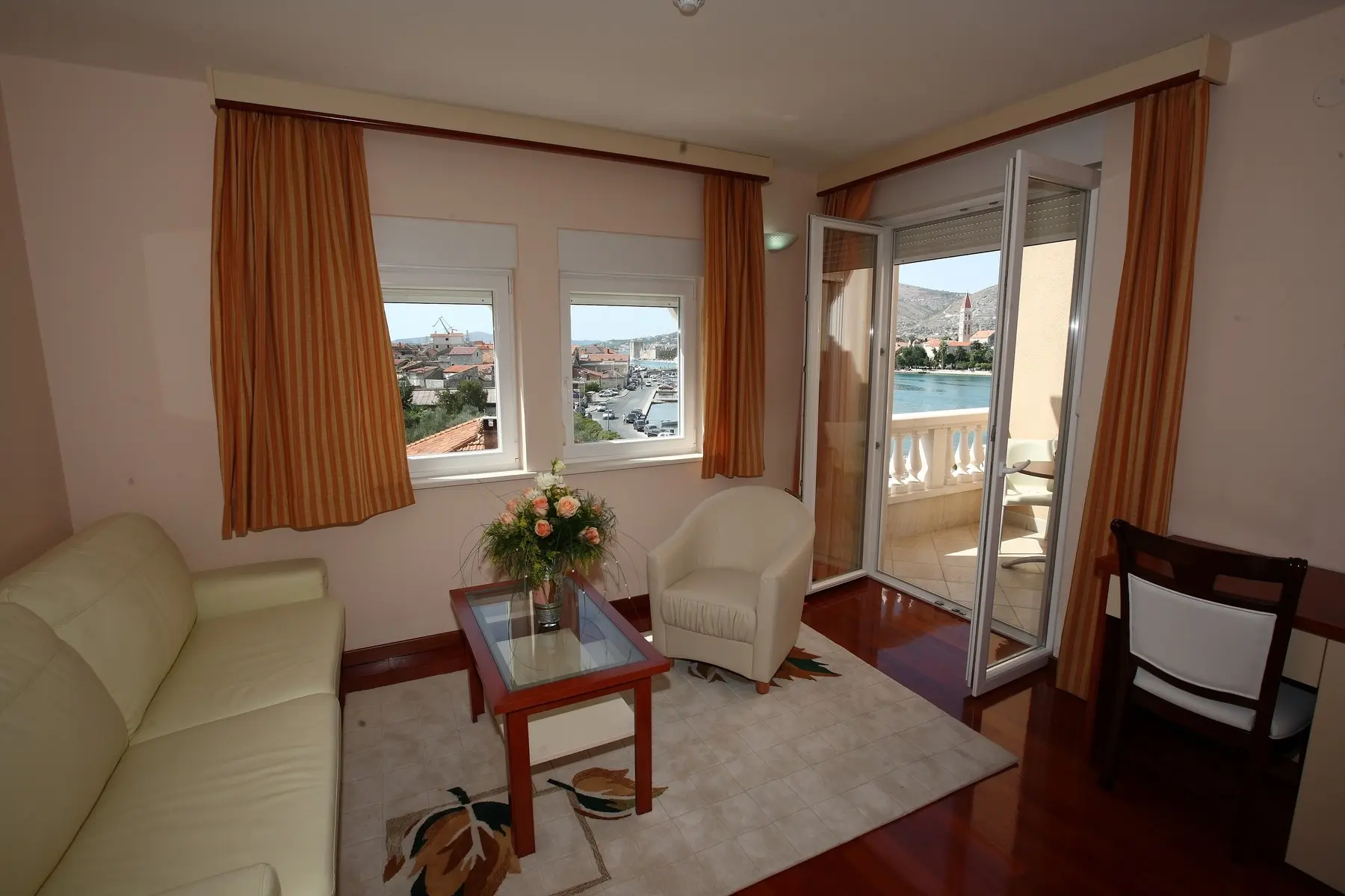 Apartments Trogir — TROGIR PALACE