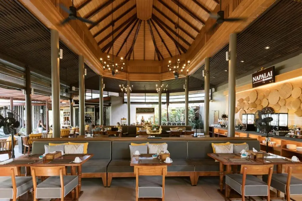 Apsara Beachfront Resort And Villa — APSARA BEACHFRONT RESORT AND VILLA