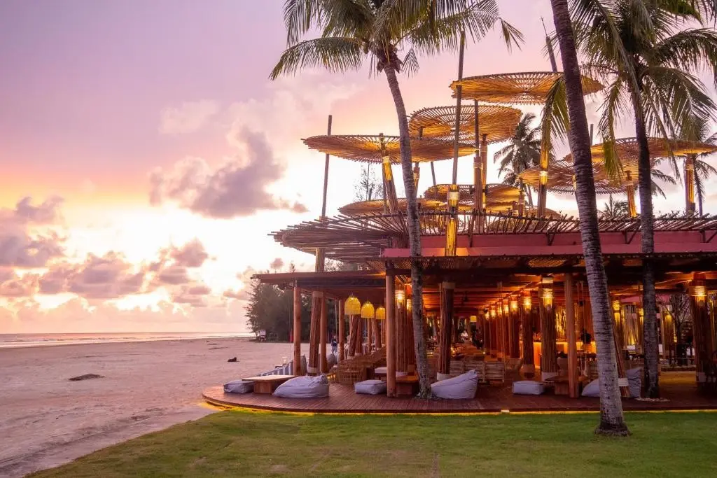 Apsara Beachfront Resort And Villa — APSARA BEACHFRONT RESORT AND VILLA