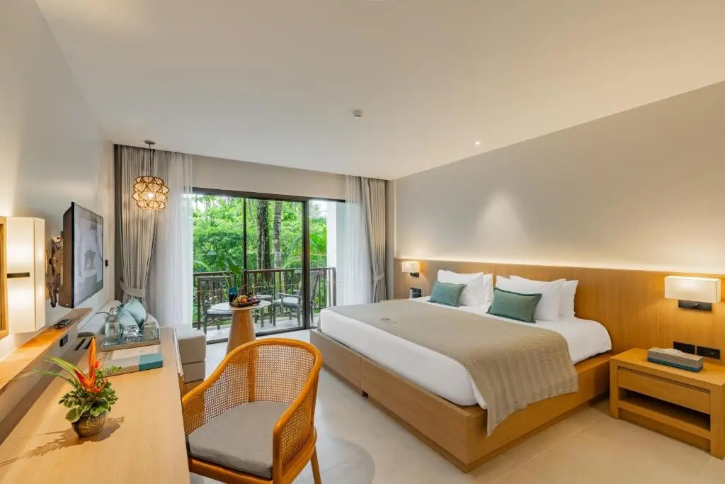 Apsara Beachfront Resort And Villa — APSARA BEACHFRONT RESORT AND VILLA