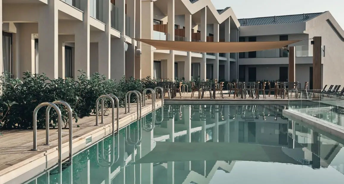 Hotel Aqua Bay Family Suites