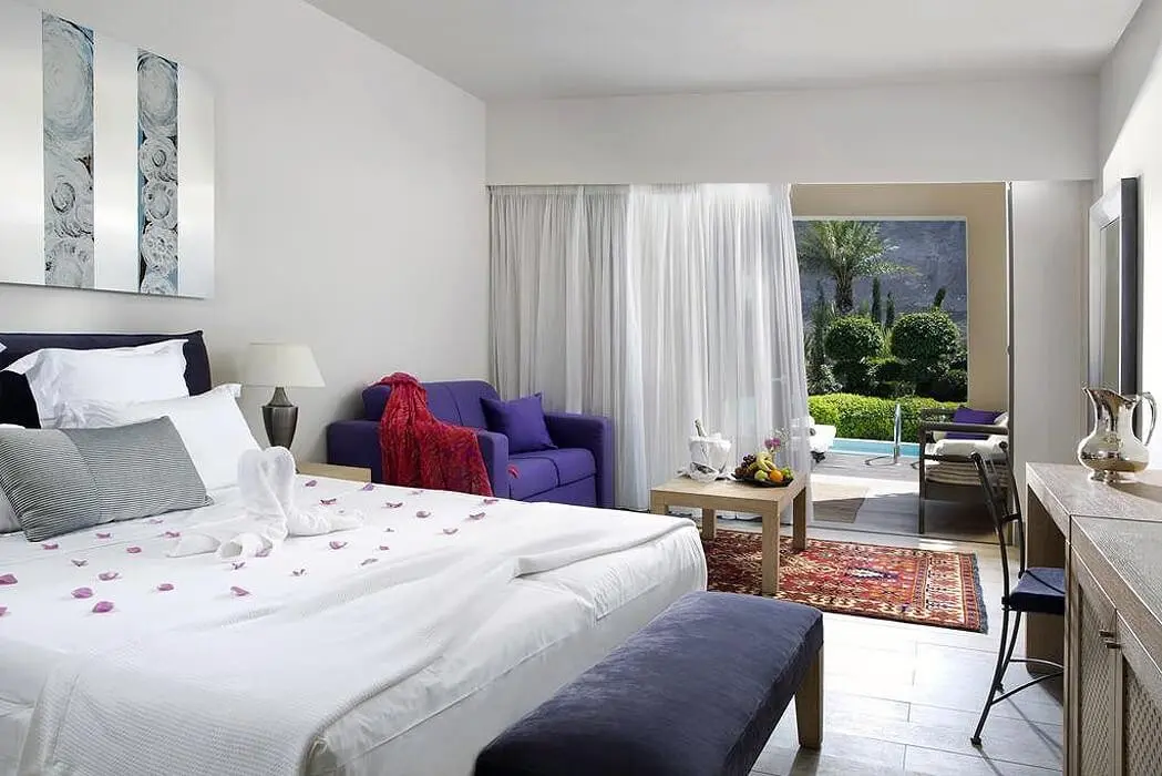 Aqua Grand Artistic Luxury Beach Resort — AQUA GRAND ARTISTIC LUXURY BEACH RESORT