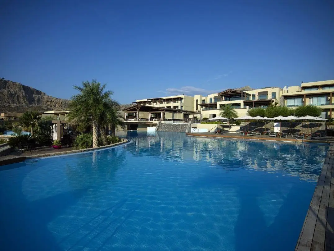 Aqua Grand Artistic Luxury Beach Resort — AQUA GRAND ARTISTIC LUXURY BEACH RESORT