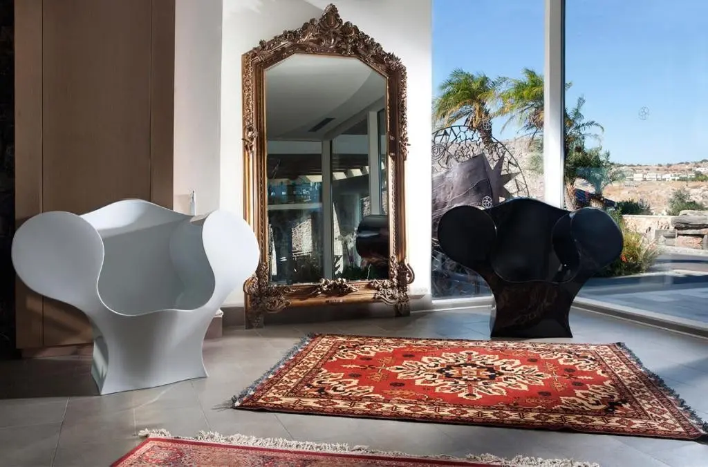 Aqua Grand Artistic Luxury Beach Resort — AQUA GRAND ARTISTIC LUXURY BEACH RESORT