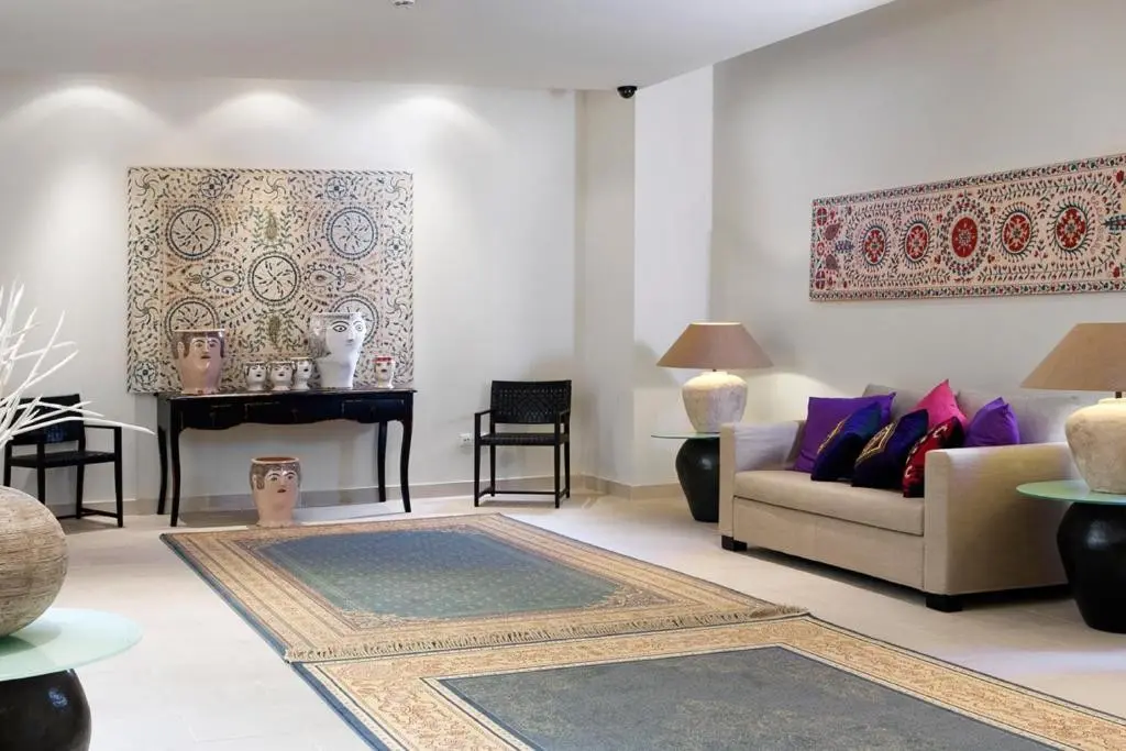 Aqua Grand Artistic Luxury Beach Resort — AQUA GRAND ARTISTIC LUXURY BEACH RESORT