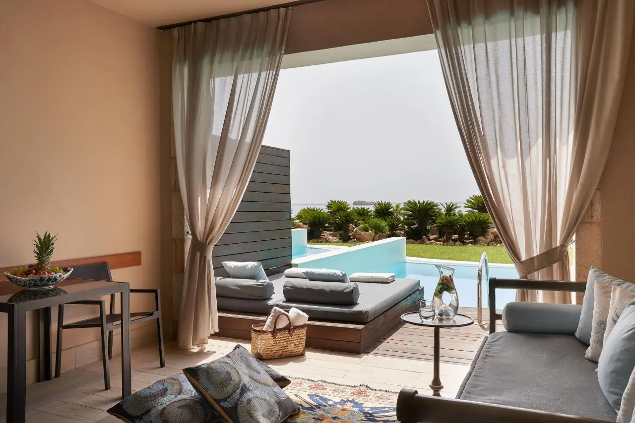 Aqua Grand Artistic Luxury Beach Resort — AQUA GRAND ARTISTIC LUXURY BEACH RESORT