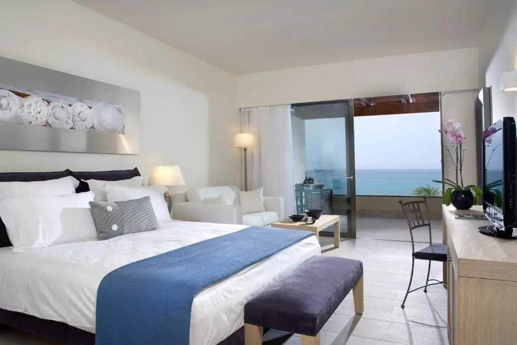 Aqua Grand Artistic Luxury Beach Resort — AQUA GRAND ARTISTIC LUXURY BEACH RESORT