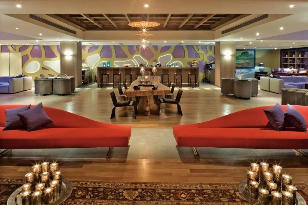 Aqua Grand Artistic Luxury Beach Resort — AQUA GRAND ARTISTIC LUXURY BEACH RESORT