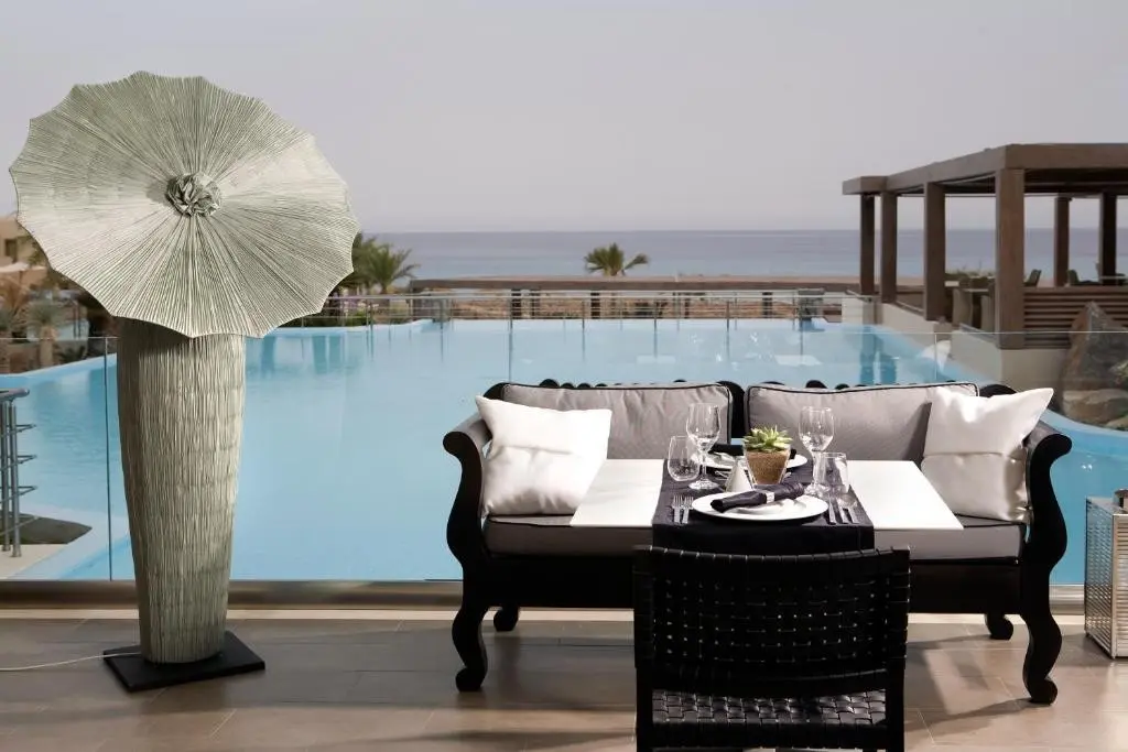 Aqua Grand Artistic Luxury Beach Resort — AQUA GRAND ARTISTIC LUXURY BEACH RESORT