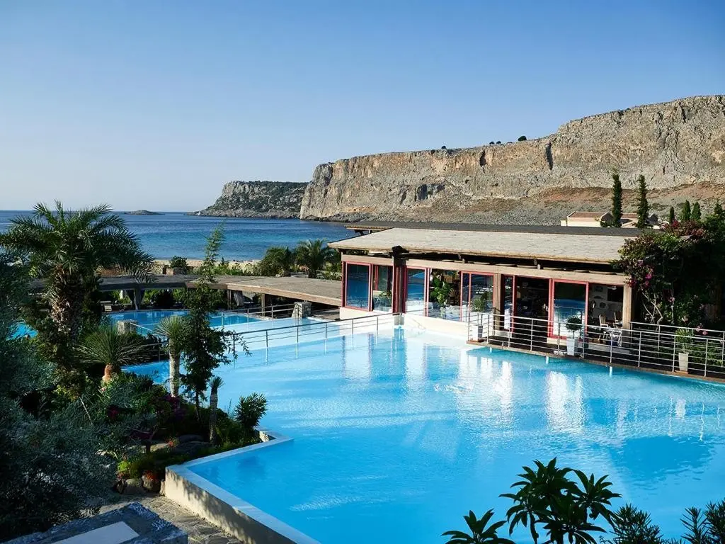 Aqua Grand Artistic Luxury Beach Resort — AQUA GRAND ARTISTIC LUXURY BEACH RESORT