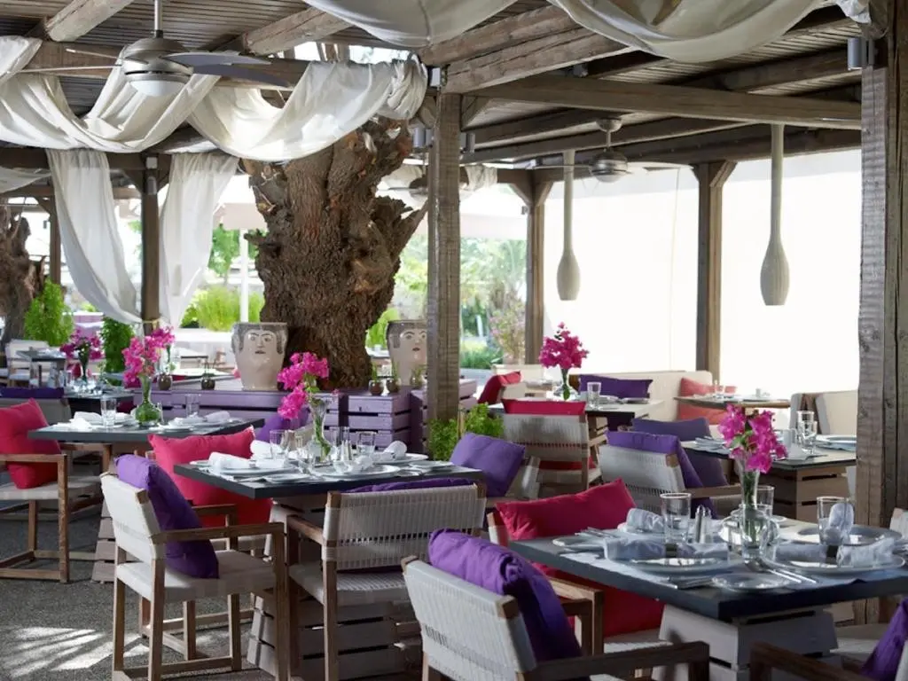 Aqua Grand Artistic Luxury Beach Resort — AQUA GRAND ARTISTIC LUXURY BEACH RESORT