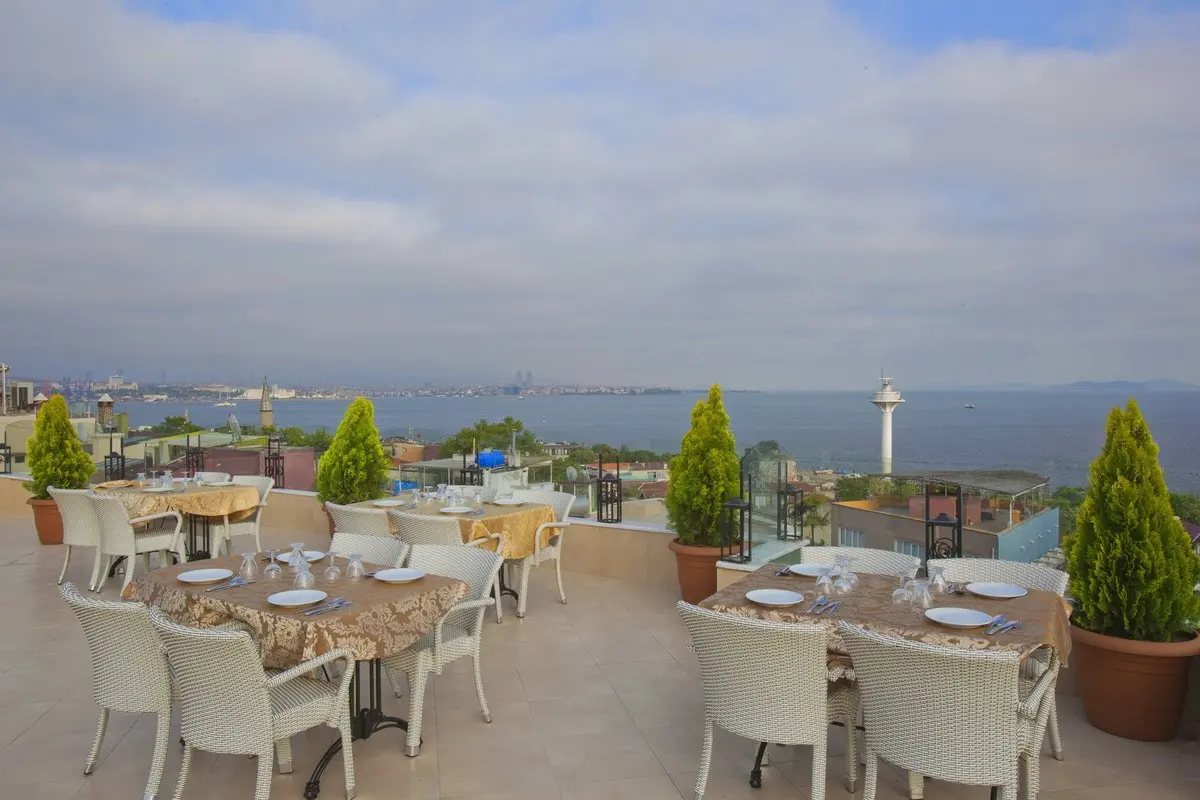 Aren Suites — AREN SUITES