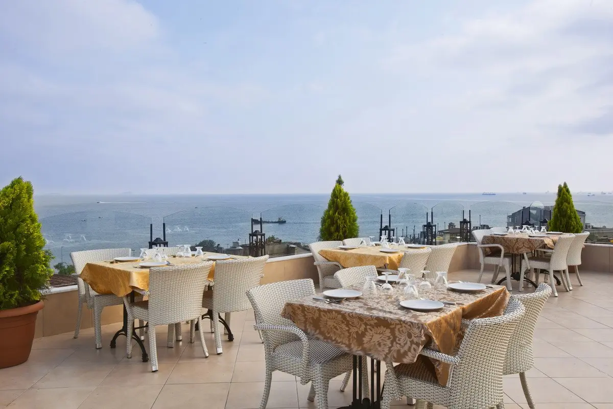 Aren Suites — AREN SUITES