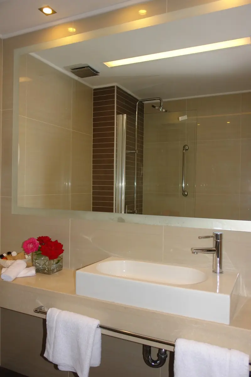 Art. Hotel Debono — ART HOTEL DEBONO