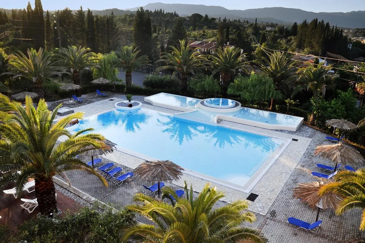 Art. Hotel Debono — ART HOTEL DEBONO