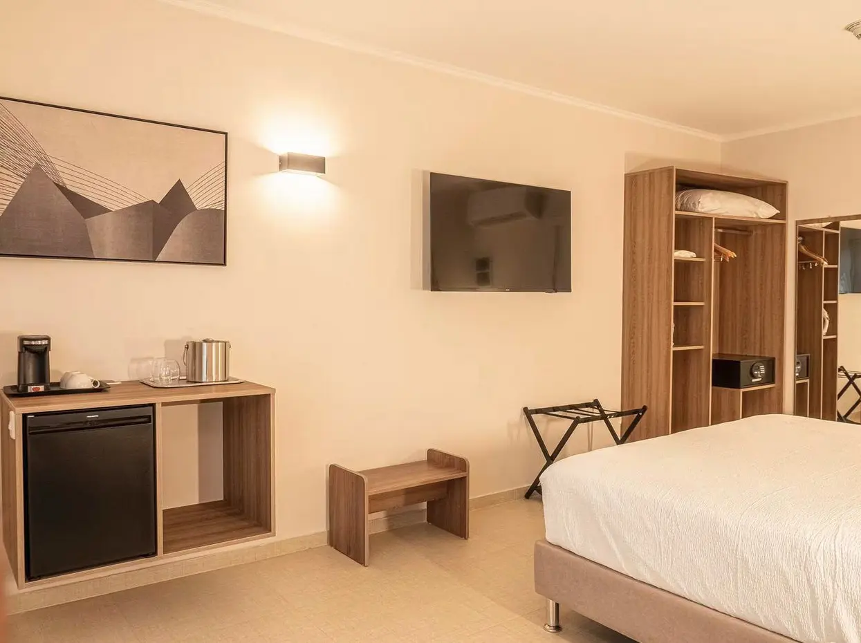 Aruba Boutique & Art Hotel; BW Signature Collection — ARUBA BOUTIQUE & ART HOTEL