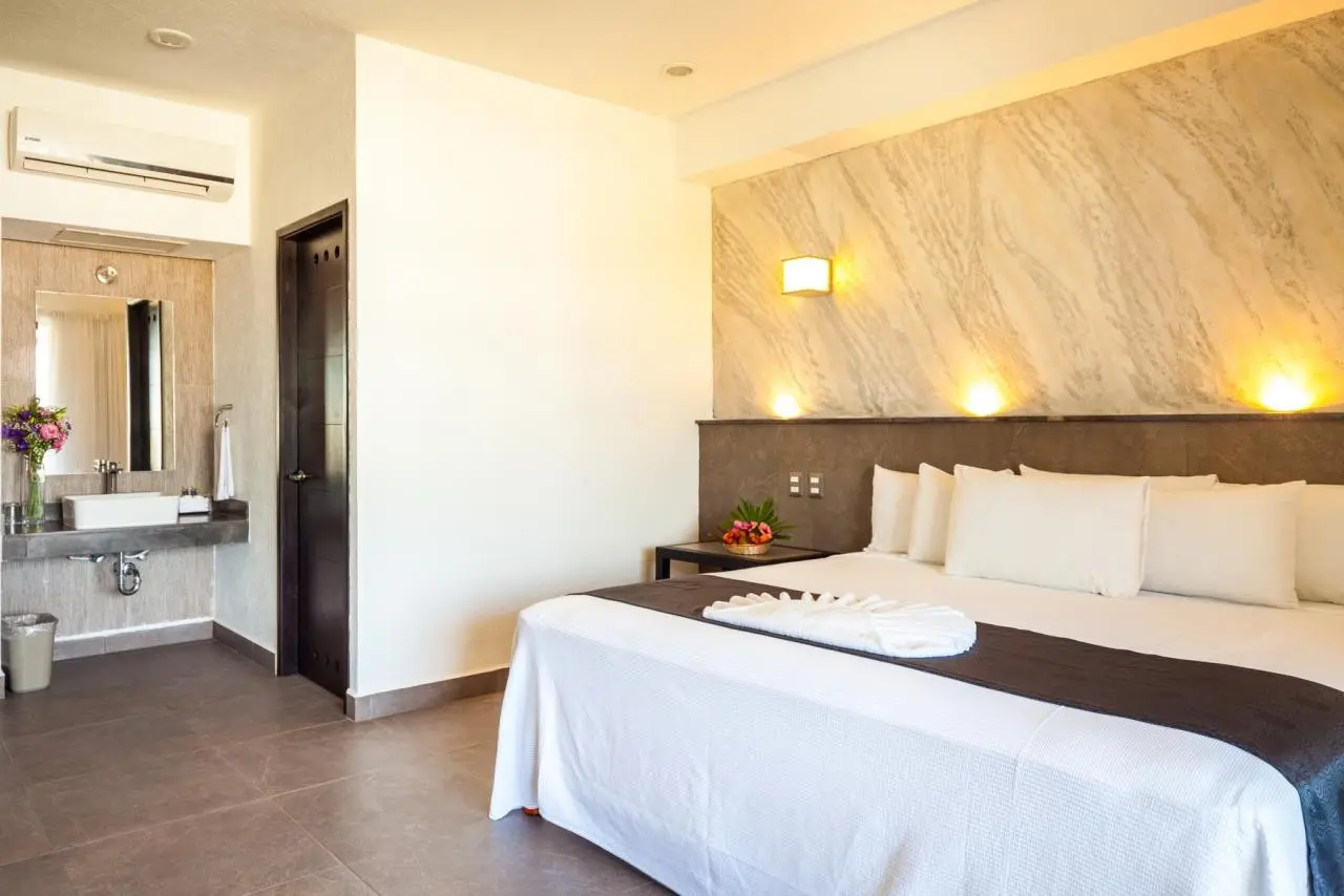 Hotel Aspira Hotel Playa Del Carmen