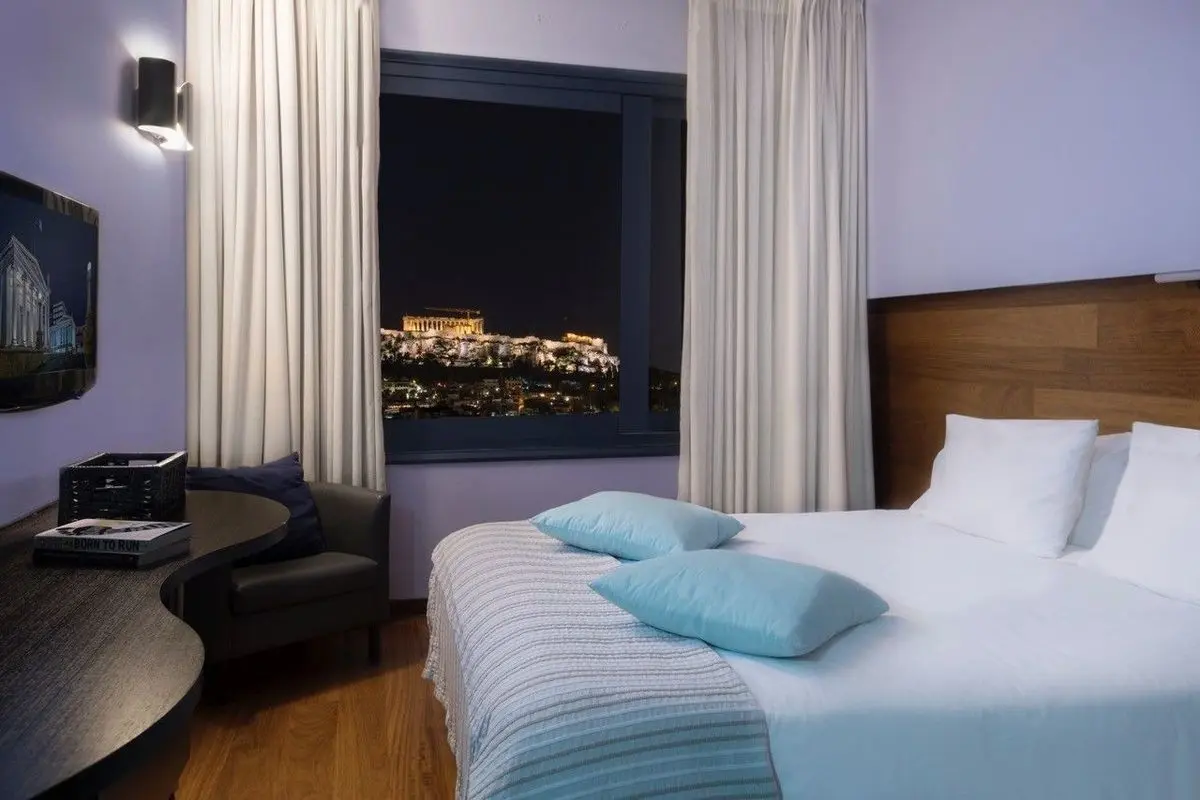 Athens Center Square — ATHENS CENTER SQUARE