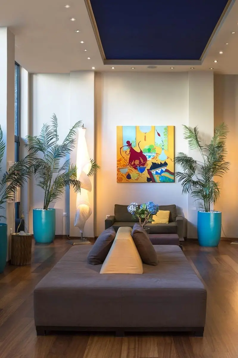 Athens Center Square — ATHENS CENTER SQUARE